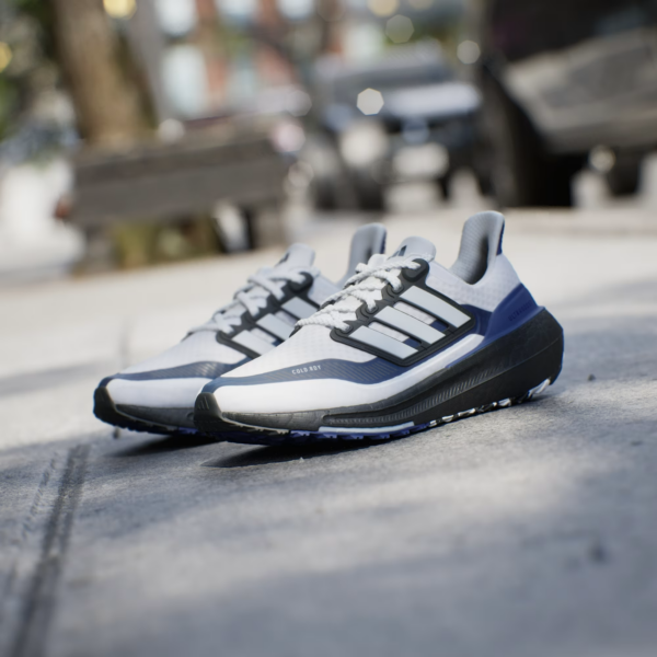 Giay Adidas Ultraboost Light Cold.RDY 2.0 'Cloud White' IE1676