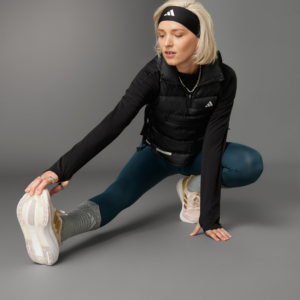 Giay Adidas UltraBoost Light 'Quartz Gold' IE1757