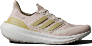 Giay Adidas UltraBoost Light 'Quartz Gold' IE1757