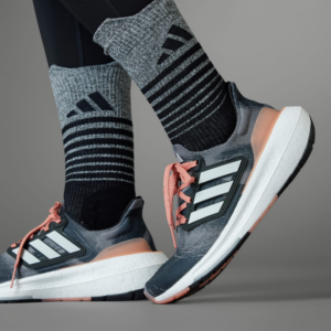 Giay Adidas UltraBoost Light 'Grey Wonder Clay' IE1745