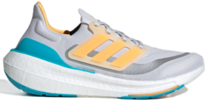 Giay Adidas Ultraboost Light 'Dash Grey' IE1758