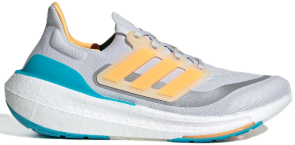 Giay Adidas Ultraboost Light 'Dash Grey' IE1758