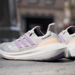 Giay Adidas UltraBoost Light 'Grey Violet Fusion' IE1762
