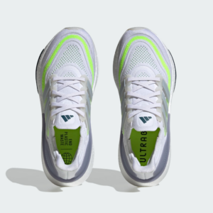 Giay Adidas Ultraboost Light 'White Lime' IE1775