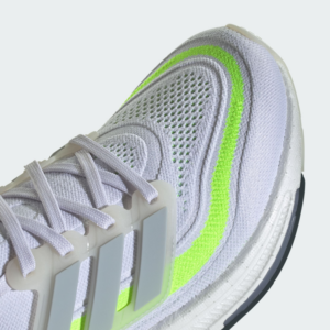 Giay Adidas Ultraboost Light 'White Lime' IE1775