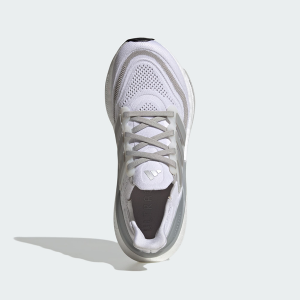 Giay Adidas Ultraboost Light 'Silver' IG8279