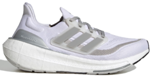Giay Adidas Ultraboost Light 'Silver' IG8279
