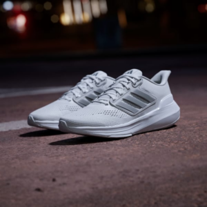 Giay Adidas Ultrabounce 'Crystal White' HP5772