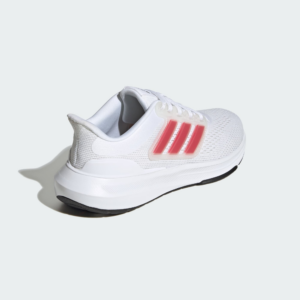 Giay Adidas Ultrabounce 'White Scarlet' ID2243