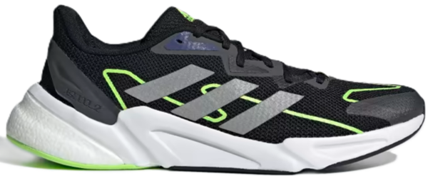 Giay Adidas X9000L2 'Core Black' S23647