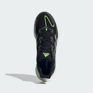 Giay Adidas X9000L2 'Core Black' S23647