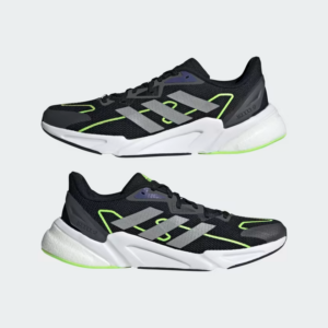 Giay Adidas X9000L2 'Core Black' S23647