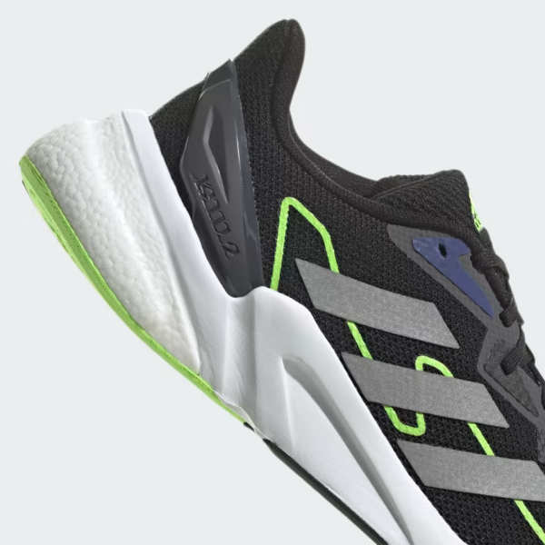 Giay Adidas X9000L2 'Core Black' S23647