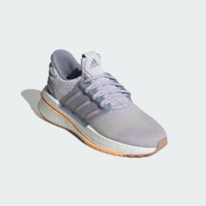 Giay Adidas X_PLRBOOST 'Silver' ID9576