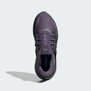 Giay Adidas X_PLRBOOST 'Shadow Violet Carbon' ID9584