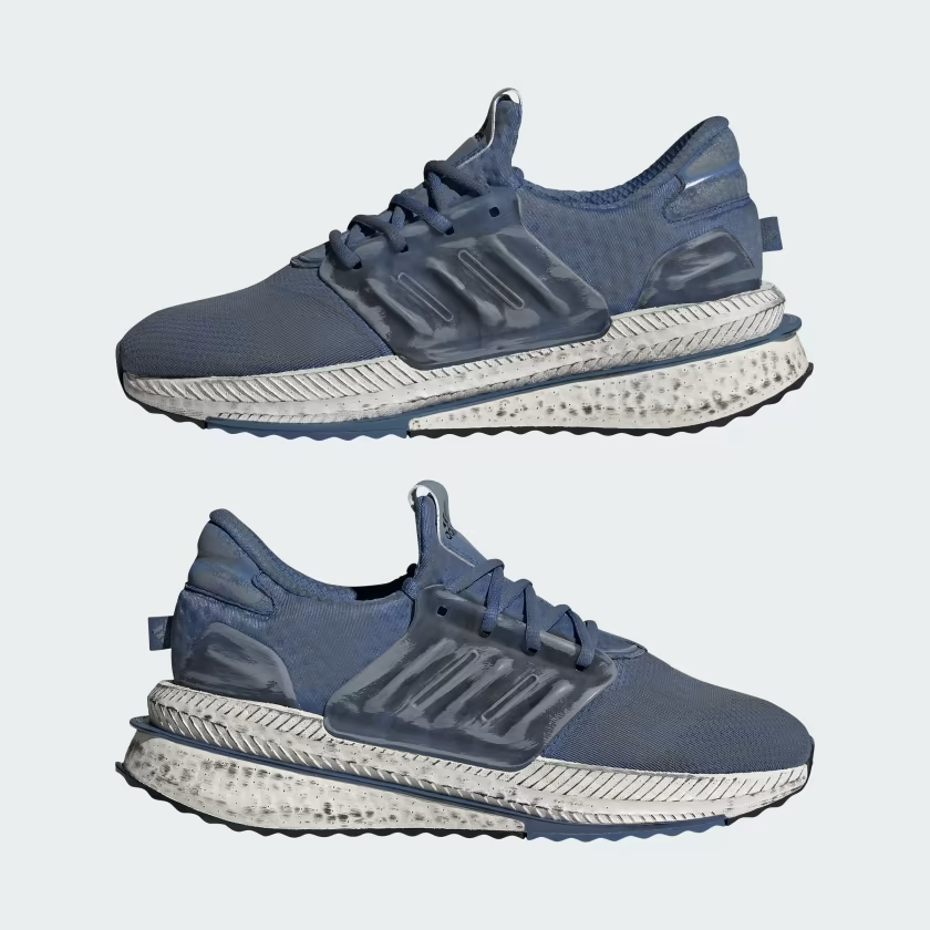 Giay Adidas X_PLR Boost 'Crew Blue' ID9580