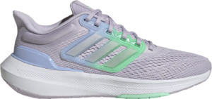 Giay Adidas Ultrabounce 'Silver Dawn' HQ3786