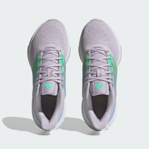 Giay Adidas Ultrabounce 'Silver Dawn' HQ3786
