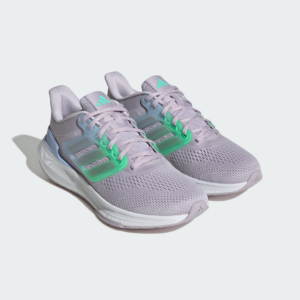 Giay Adidas Ultrabounce 'Silver Dawn' HQ3786