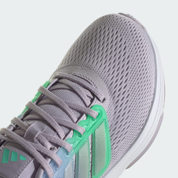 Giay Adidas Ultrabounce 'Silver Dawn' HQ3786
