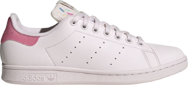 Giay Adidas Stan Smith Vegan 'Ice Cream' HQ6669