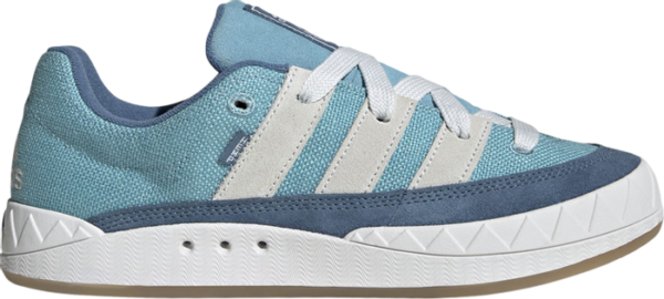 Giay Adidas Adimatic 'Preloved Blue' HQ6907