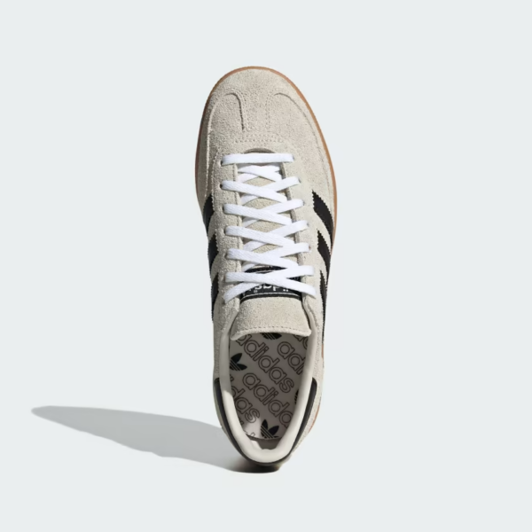 Giay Adidas Handball Spezial 'Aluminium' IF6562