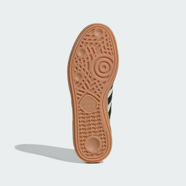 Giay Adidas Handball Spezial 'Aluminium' IF6562