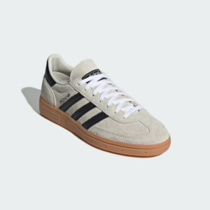 Giay Adidas Handball Spezial 'Aluminium' IF6562