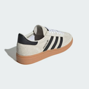 Giay Adidas Handball Spezial 'Aluminium' IF6562
