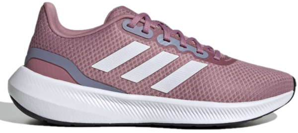 Giay Adidas Runfalcon 3 'Purple' ID2274