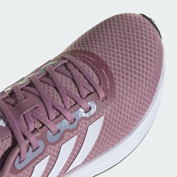 Giay Adidas Runfalcon 3 'Purple' ID2274