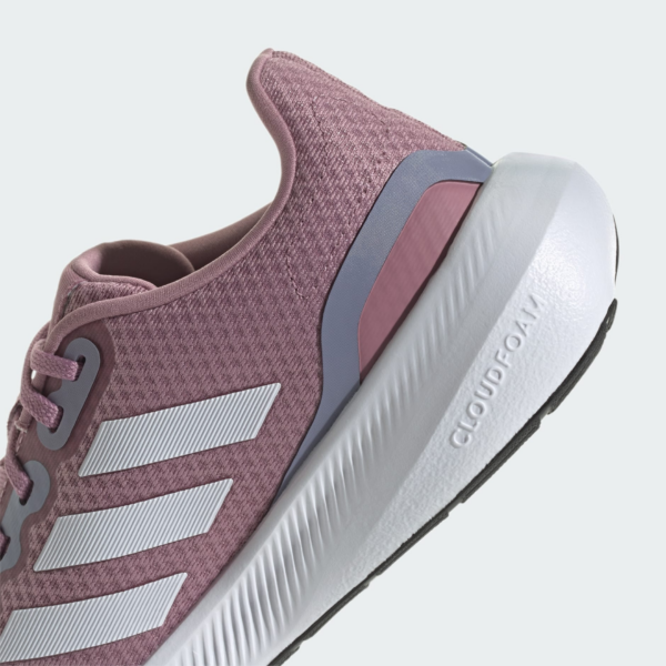 Giay Adidas Runfalcon 3 'Purple' ID2274
