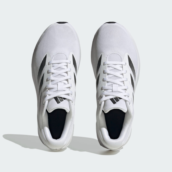 Giay Adidas Duramo RC 'Black White' ID2702