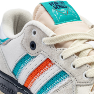 Giay Adidas Rivalry Low 'Butter White' ID2868