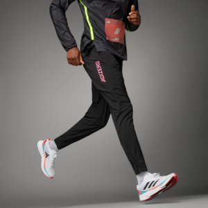 Giay Adidas Adizero SL 'White Black Red' ID6924