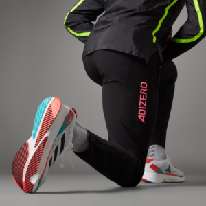 Giay Adidas Adizero SL 'White Black Red' ID6924