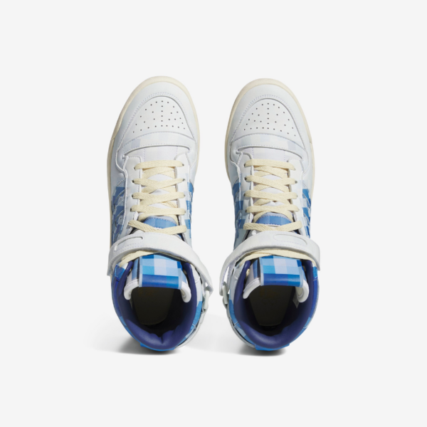 Giay Adidas Forum 84 'High Closer Look' ID7440
