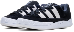 Giay Adidas Adimatic 'Preto' ID8265