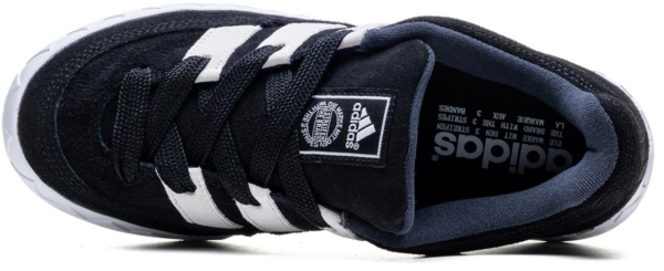 Giay Adidas Adimatic 'Preto' ID8265