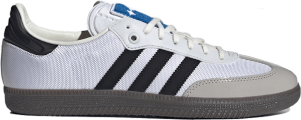 Giay Adidas x BSTN Samba Consortium Cup 'Crystal' IE0168