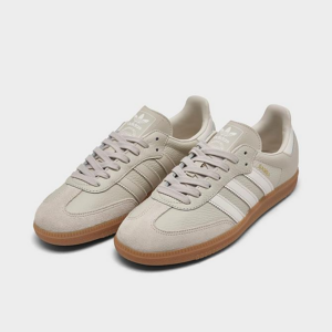 Giay Adidas Samba OG 'Beige' IE7013