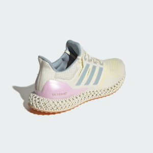 Giay Adidas Ultra 4D 'Off White Orchid' IF0301