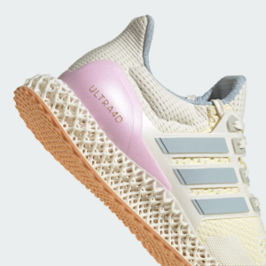 Giay Adidas Ultra 4D 'Off White Orchid' IF0301