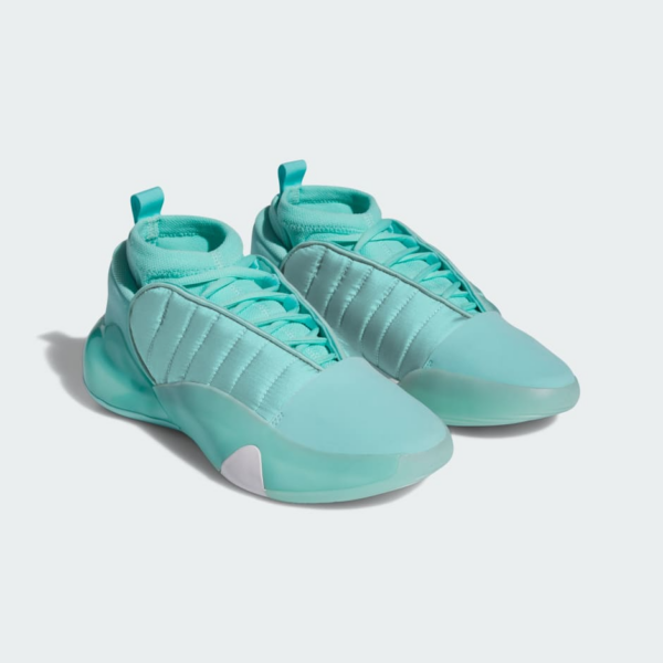 Giay Adidas Harden Vol. 7 'Flash Aqua' IF5617