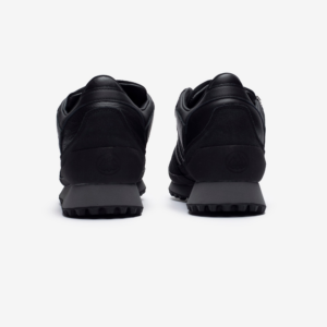 Giay Adidas Hiaven Spezial 'Triple Black' IF5722