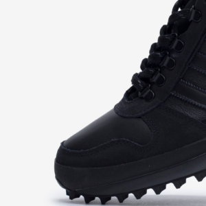 Giay Adidas Hiaven Spezial 'Triple Black' IF5722