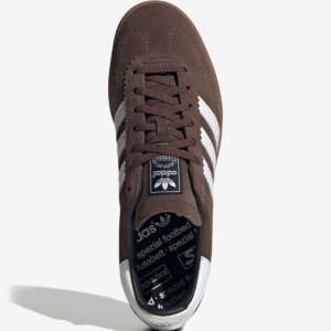 Giay Adidas Samba Deco Spezial 'Brown' IF5739