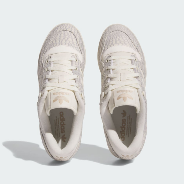 Giay Adidas Rivalry Low 'Grey' IG0078