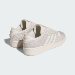 Giay Adidas Rivalry Low 'Grey' IG0078